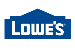 Lowe's | GLR, Inc.