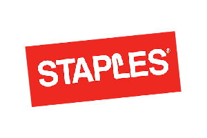 Staples | GLR, Inc.