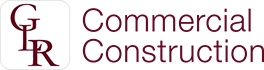 Commercial Construction Logo