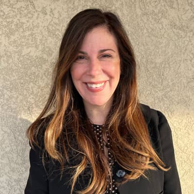 Mary Grimes | GLR, Inc. Mary Grimes | GLR, Inc.