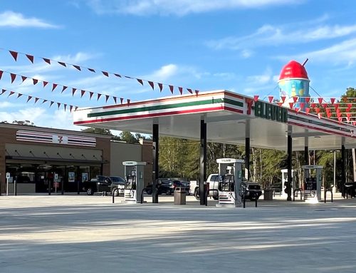 GLR Helps 7-Eleven Expand with 6 New Stores in Southern Texas