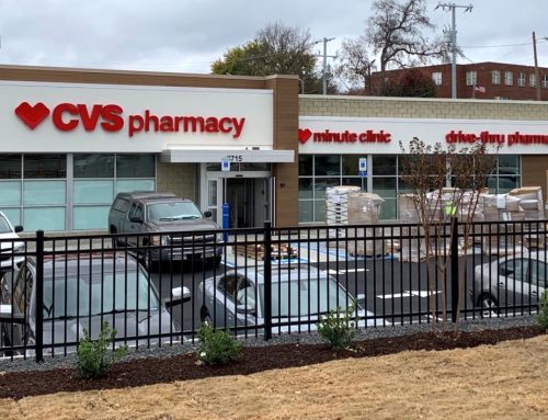 New CVS Pharmacy in Nashville, TN