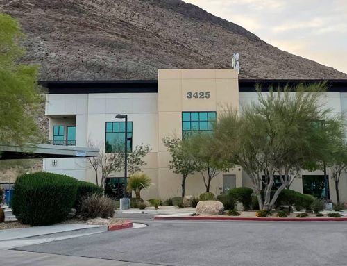 New Village Medical Primary Care in Las Vegas, NV
