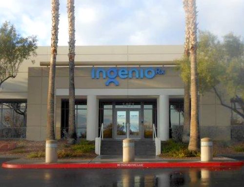 CVS Health and IngenioRx Meeting and Call Center in Las Vegas, Nevada