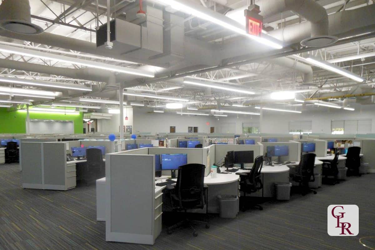 CVS Health and IngenioRx Meeting and Call Center in Las Vegas, Nevada | GLR, Inc.