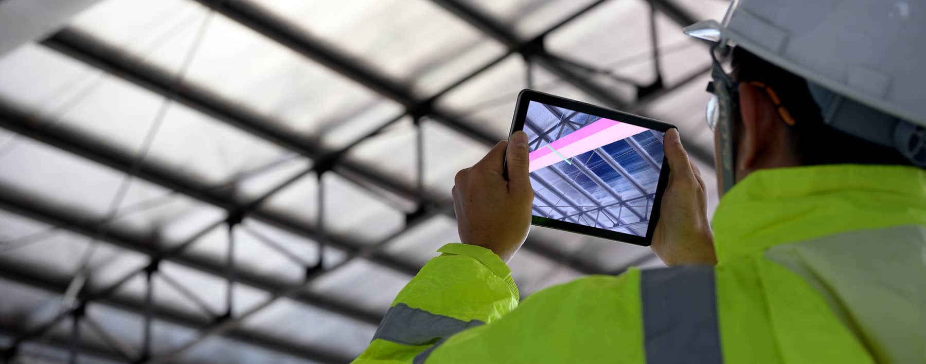 The Impact of Technology on the Construction Industry | GLR, Inc.