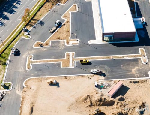 Choosing the Best Location for a Retail Construction Project