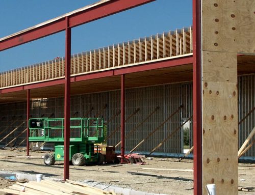 Common Mistakes to Avoid in Your Next Retail Construction Project