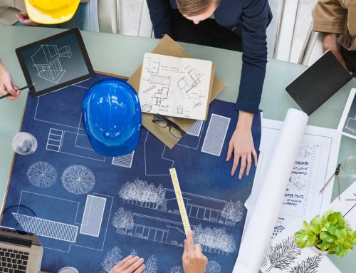 Key Players to Include After Selecting GLR as Your General Contractor