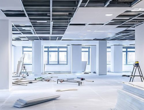 Renovation Ideas to Increase Value of Your Commercial Building