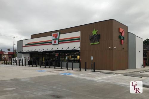 7 Eleven | GLR Inc.