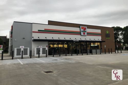 7 Eleven | GLR Inc.