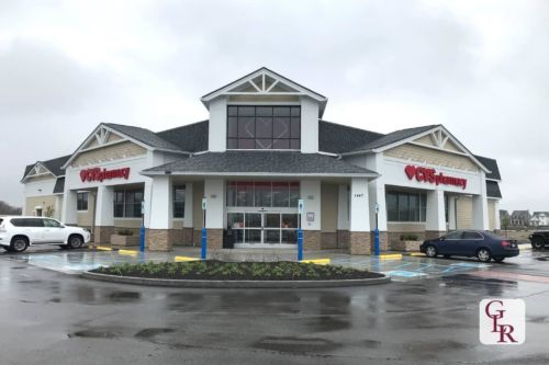 CVS Pharmacy | GLR Inc.