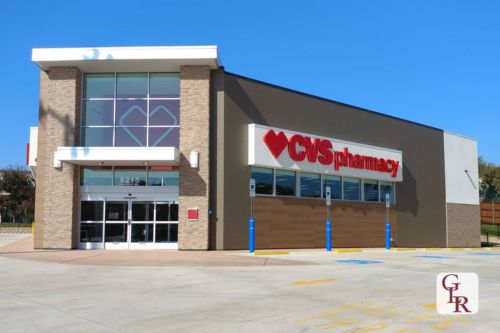 CVS Pharmacy | GLR Inc.