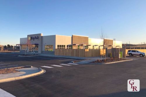 City Bark | GLR Inc.