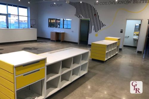 City Bark | GLR Inc.