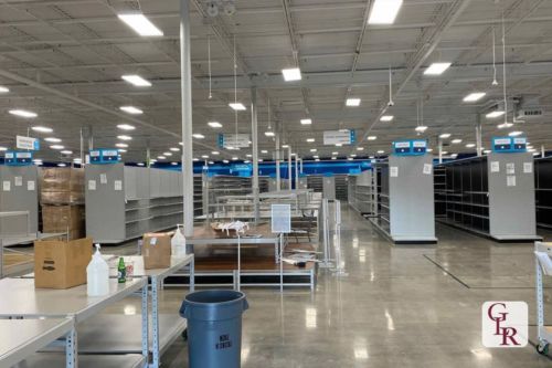 GLR Project Retail10