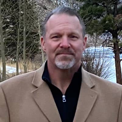 Joe DeAngelis | GLR, Inc. Joe DeAngelis | GLR, Inc.
