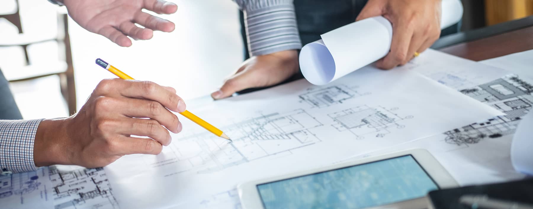 Tips for Hotel Renovations: Insights from an Experienced General Contractor | GLR, Inc.