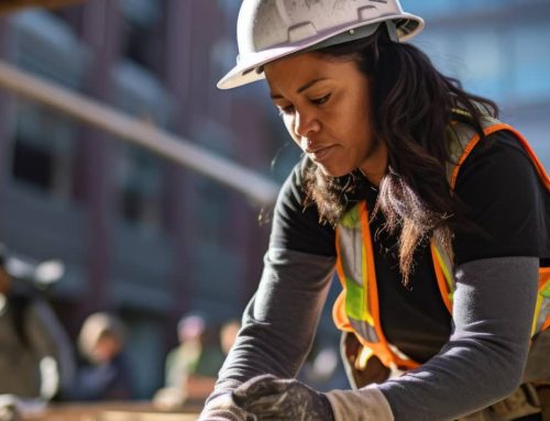 Unlocking the Future of Construction: The Advantages of New-Generation Workers