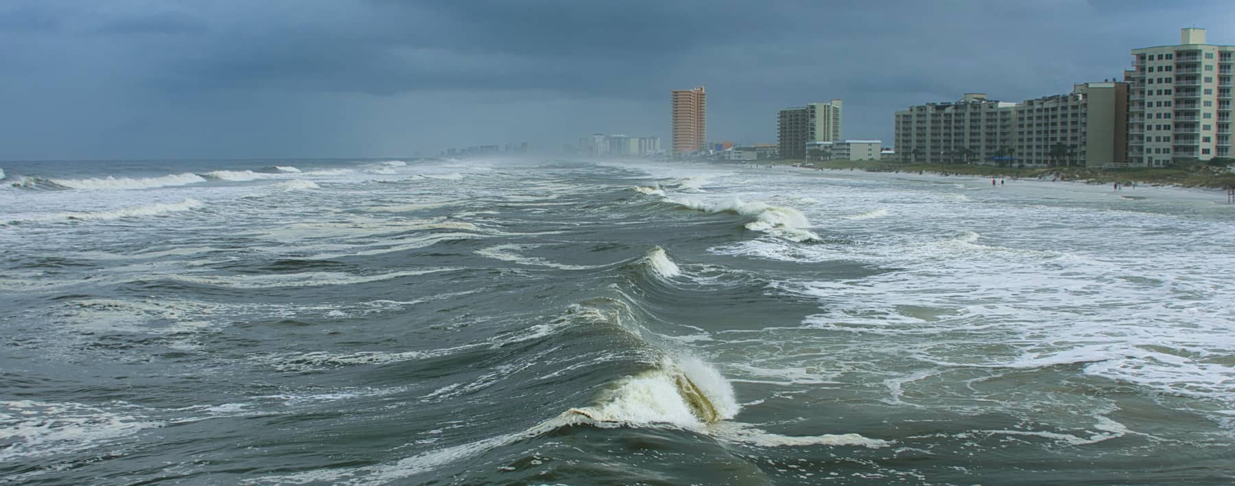 Is Your Property Hurricane Ready? | GLR, Inc.
