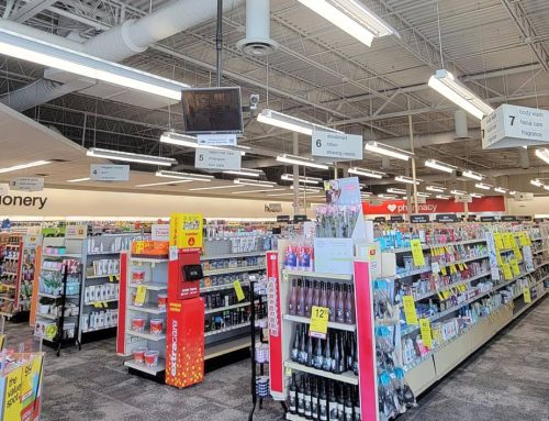 CVS Pharmacy “Refresh Rollouts” Around the Nation