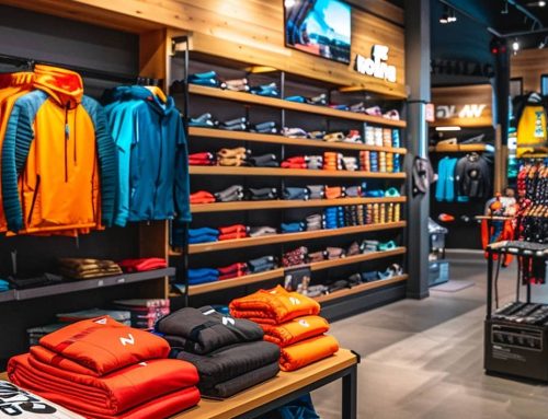 Key Steps for an Effective Retail Store Rebrand Rollout