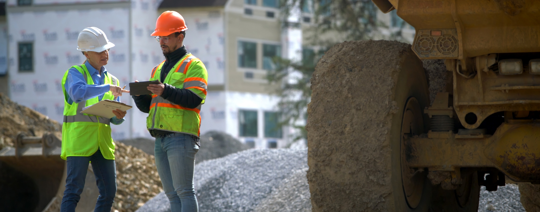 The Crucial Role of Clear Communication in Construction Projects | GLR, Inc. The Crucial Role of Clear Communication in Construction Projects | GLR, Inc.