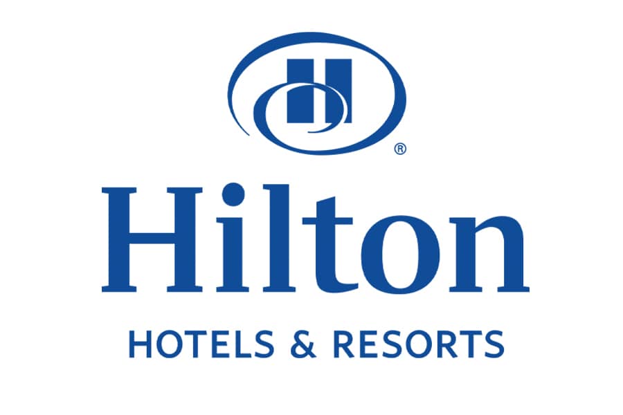 Hilton Hotels & Resorts | GLR, Inc.