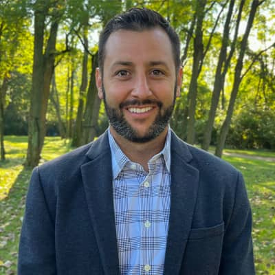 Brandon Shoup | GLR, Inc. Brandon Shoup | GLR, Inc.