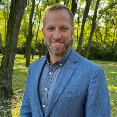 Heath Peters | GLR, Inc. Heath Peters | GLR, Inc.