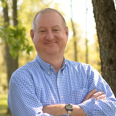 Phil Bayer | GLR, Inc. Phil Bayer | GLR, Inc.