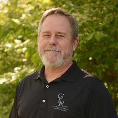 Tony Williams | GLR, Inc. Tony Williams | GLR, Inc.