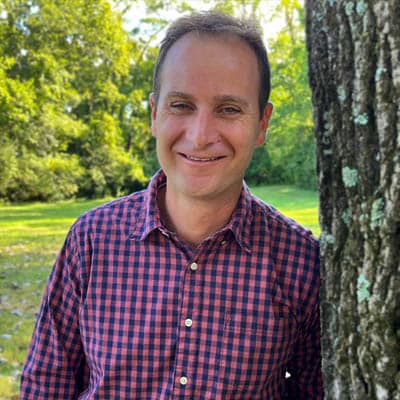 Aaron Crabtree | GLR, Inc. Aaron Crabtree | GLR, Inc.