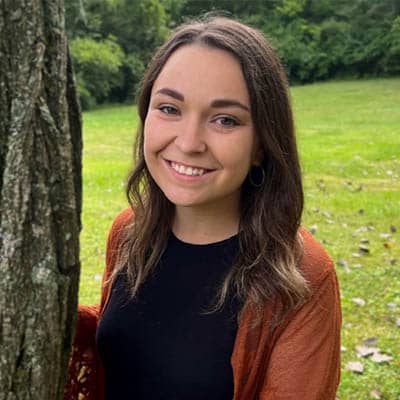 Olivia Kauffman | GLR, Inc. Olivia Kauffman | GLR, Inc.