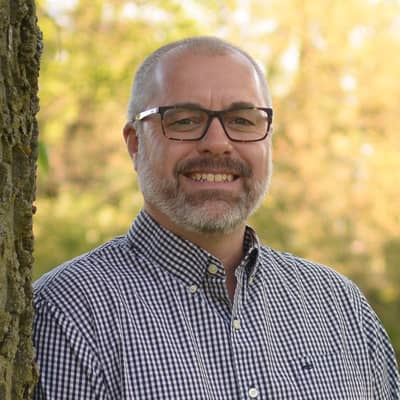 Ryan Coning | GLR, Inc. Ryan Coning | GLR, Inc.