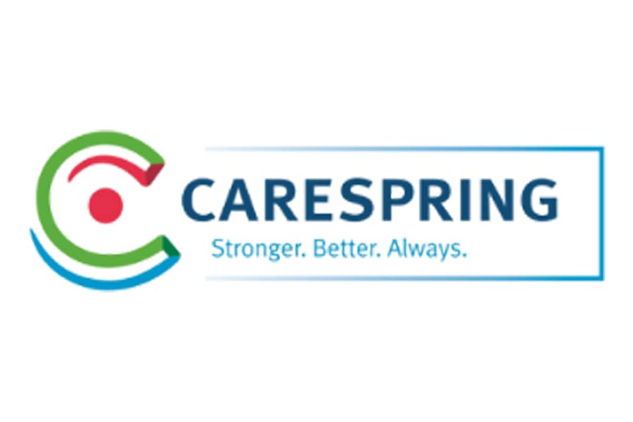Carespring | GLR, Inc.