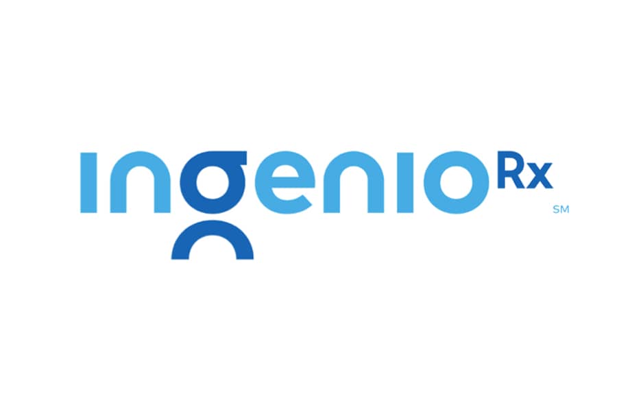 Ingenio Rx | GLR, Inc.