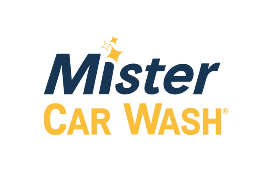 Mister Car Wash | GLR, Inc.