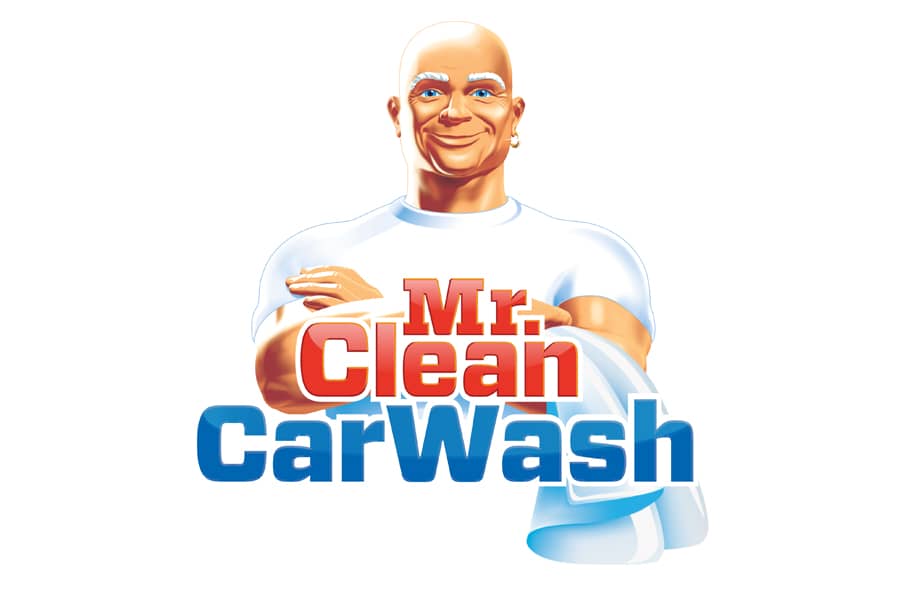 Mr Clean Car Wash | GLR, Inc.