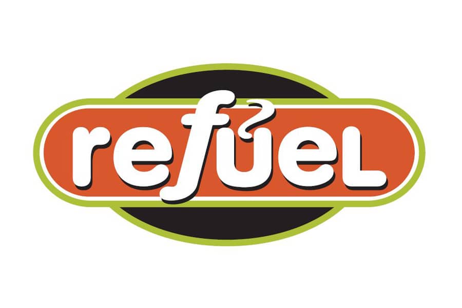 Refuel | GLR, Inc. Refuel | GLR, Inc.
