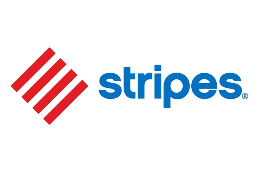 Stripes | GLR, Inc. Stripes | GLR, Inc.