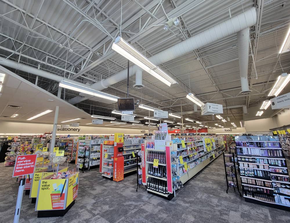 CVS Refresh | GLR, Inc.