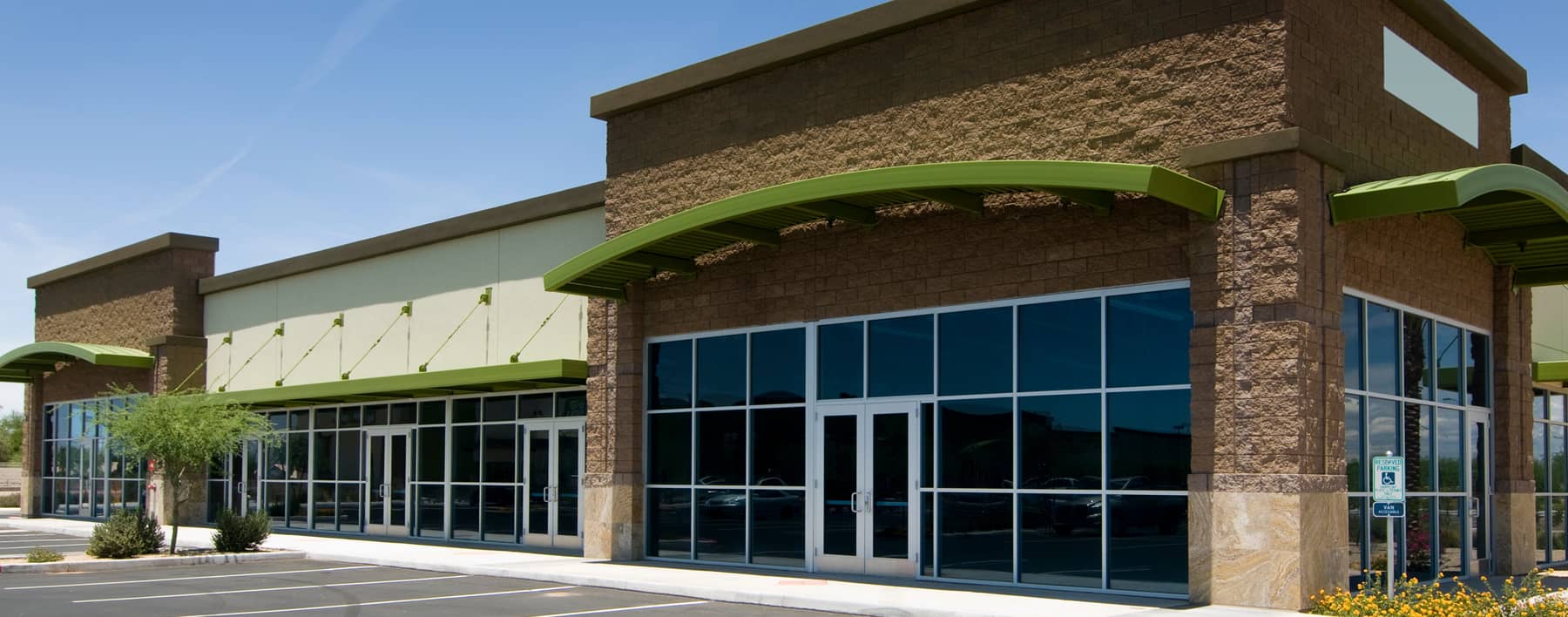 Revolutionizing Retail: Cutting-Edge Design Trends for 2024 | GLR, Inc.