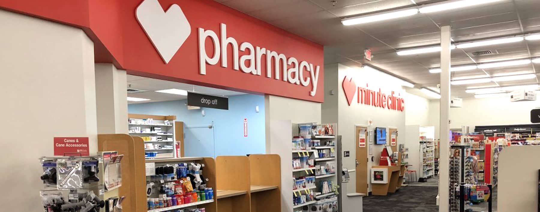 CVS Health | GLR, Inc.