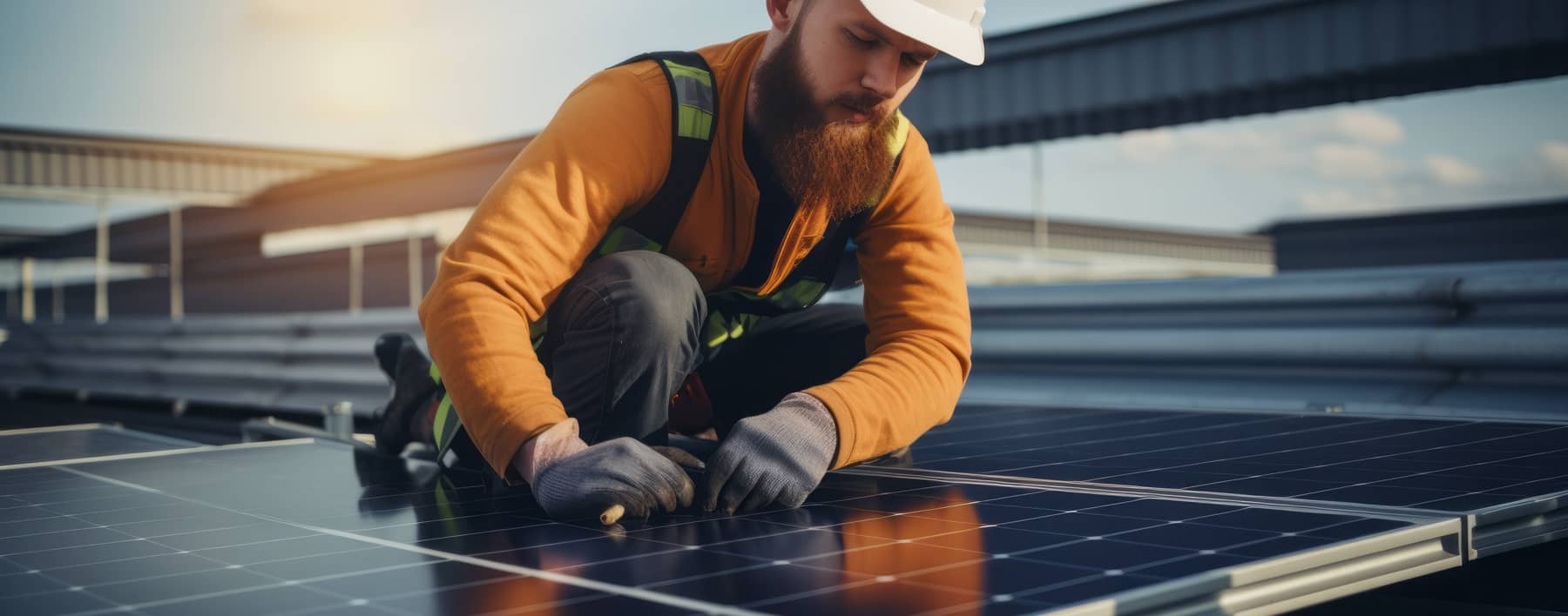What is green building and why is it important? | GLR, Inc.