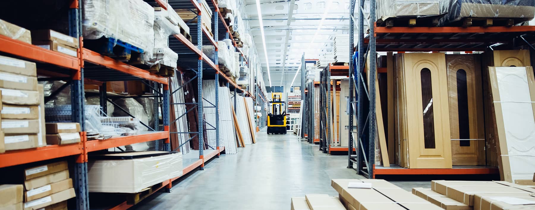 Managing Lead Times in Commercial Construction | GLR, Inc.