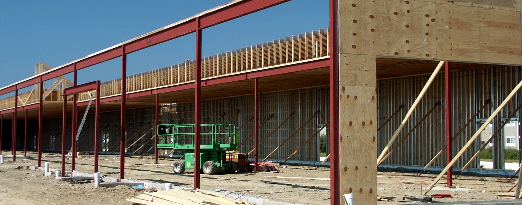 Common Mistakes to Avoid in Your Next Retail Construction Project | GLR, Inc.
