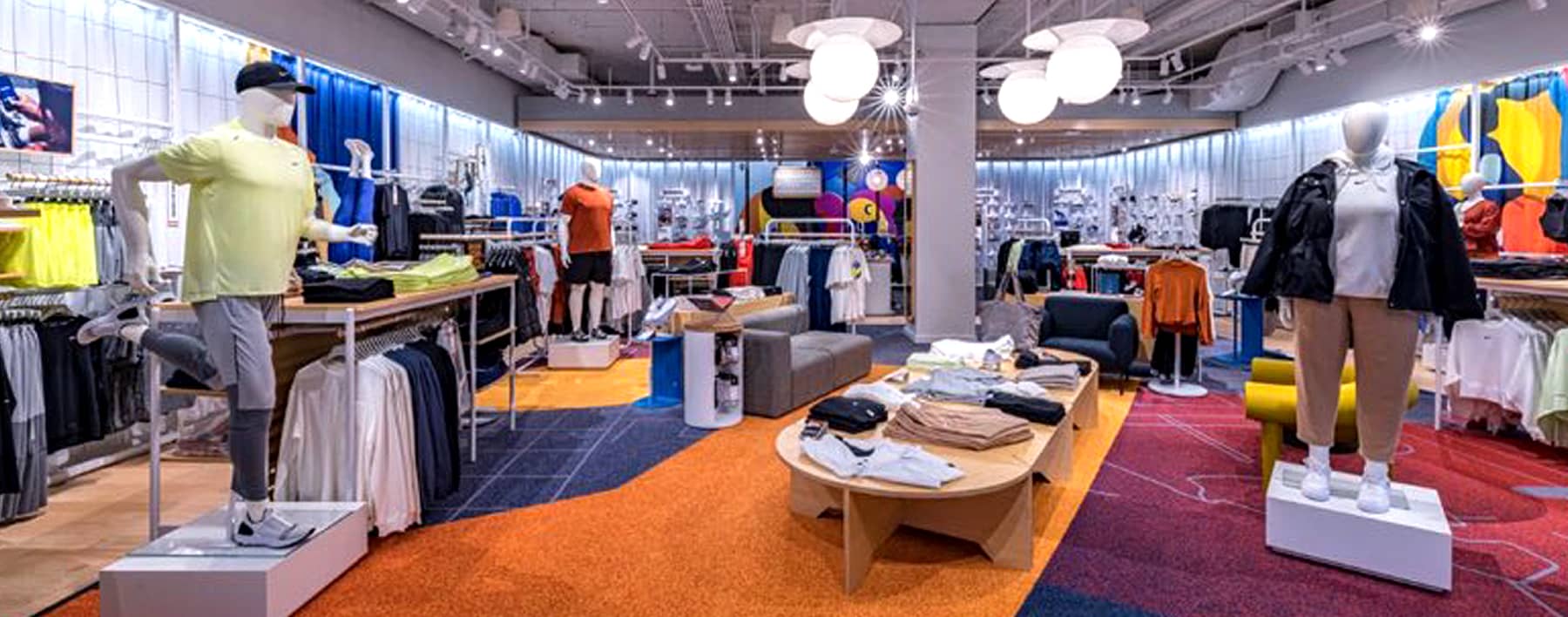 Nike | GLR, Inc.