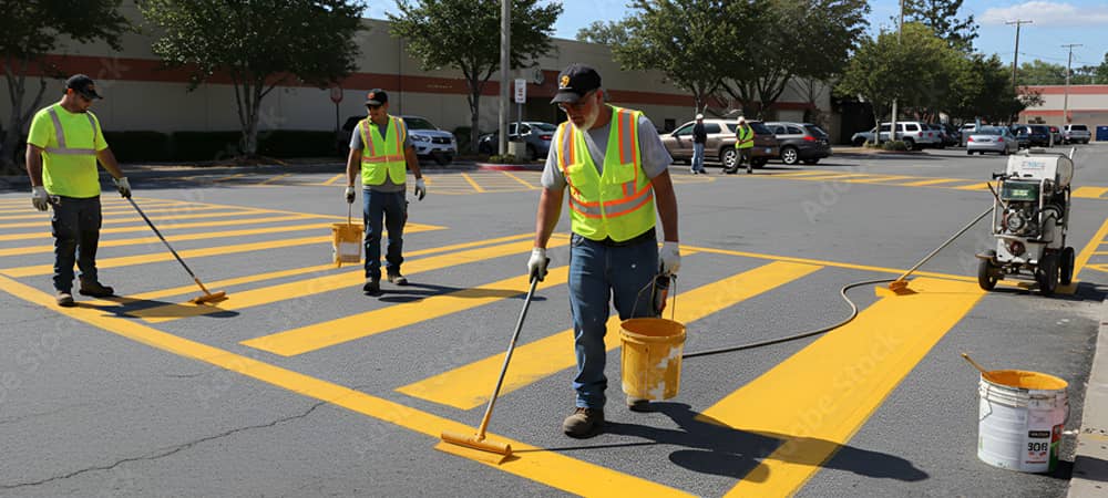 Property Maintenance | GLR, Inc. Facility Maintenance | GLR, Inc.